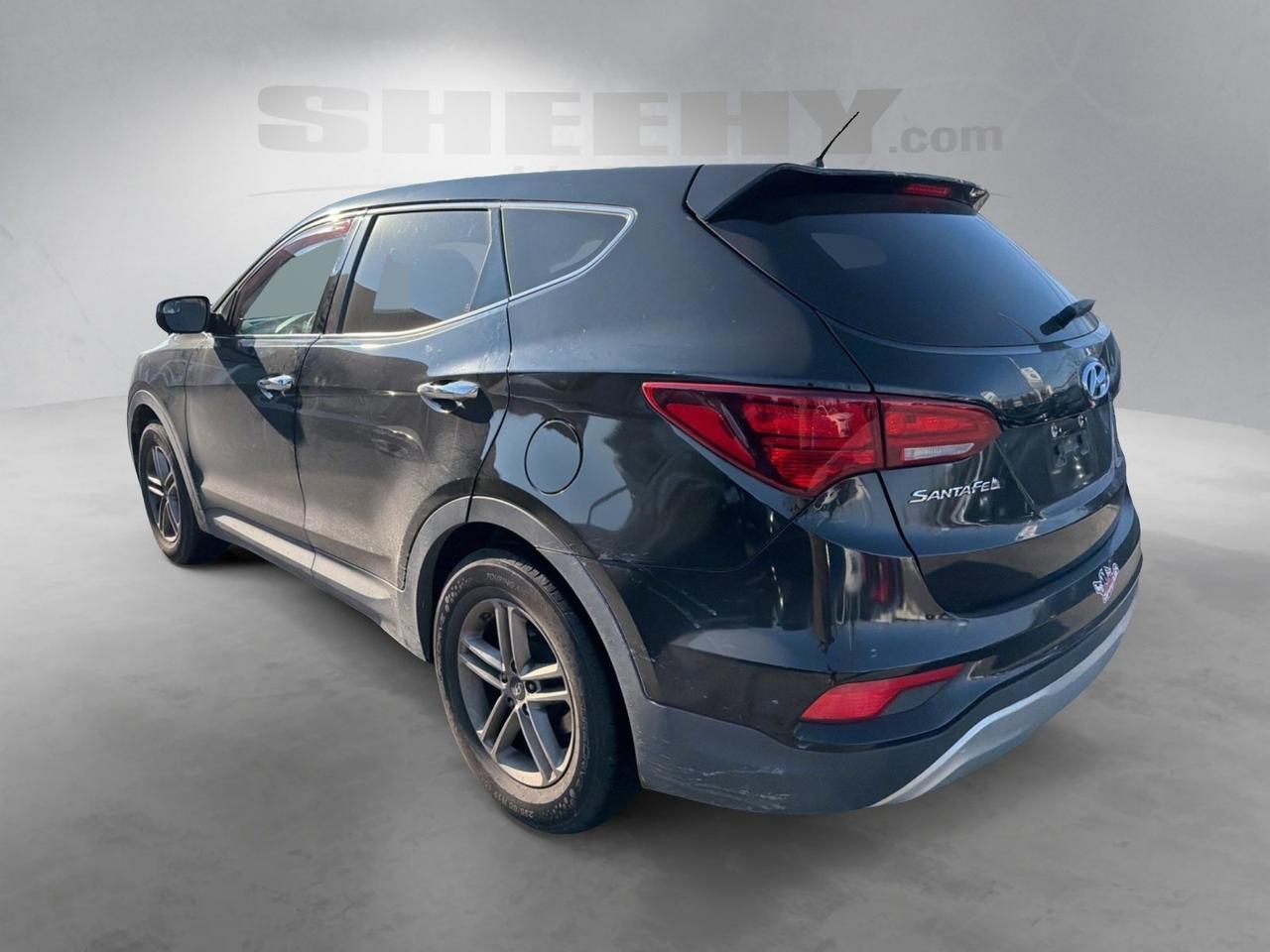 2018 Hyundai Santa Fe Sport 2.4 Base Gaithersburg MD