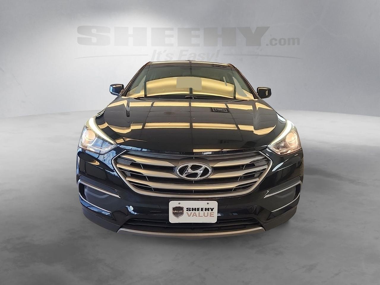 2018 Hyundai Santa Fe Sport 2.4 Base Richmond VA