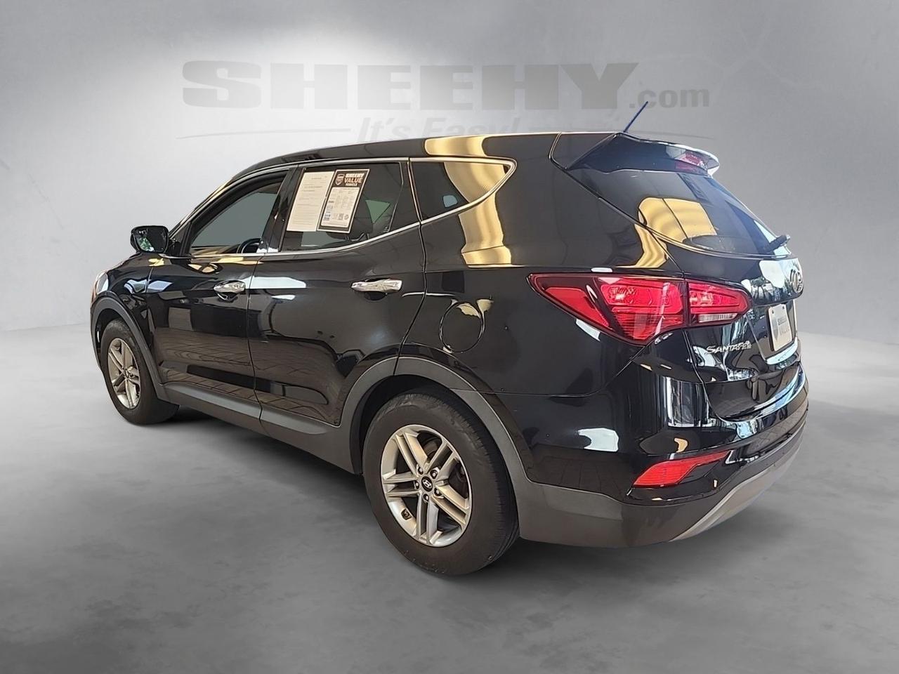2018 Hyundai Santa Fe Sport 2.4 Base Richmond VA