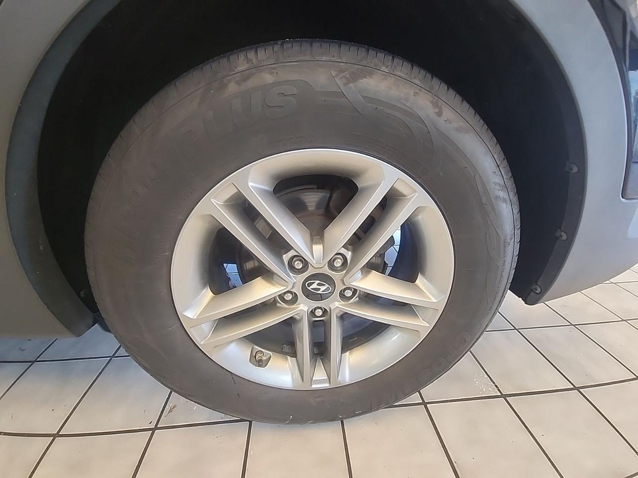 2018 Hyundai Santa Fe Sport 2.4 Base Richmond VA
