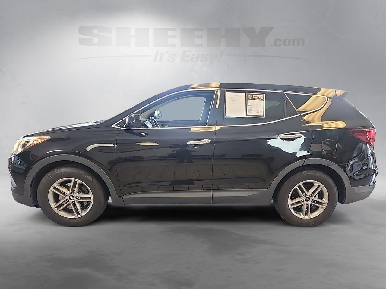 2018 Hyundai Santa Fe Sport 2.4 Base Richmond VA
