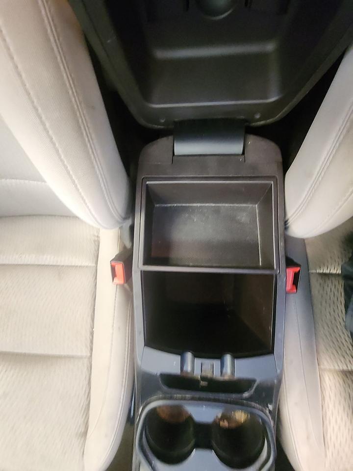 2018 Hyundai Santa Fe Sport 2.4 Base Richmond VA