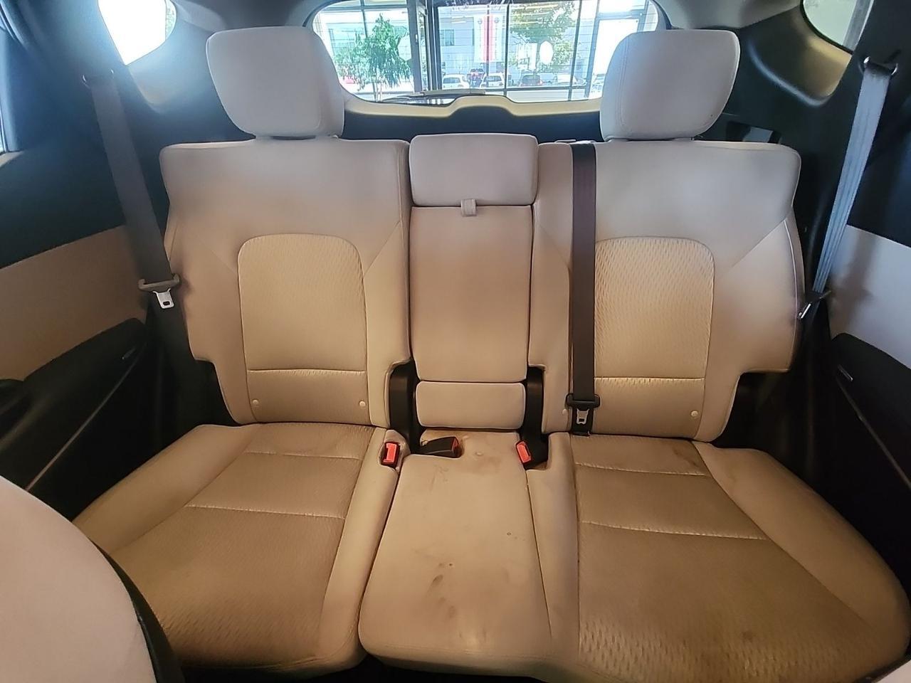 2018 Hyundai Santa Fe Sport 2.4 Base Richmond VA