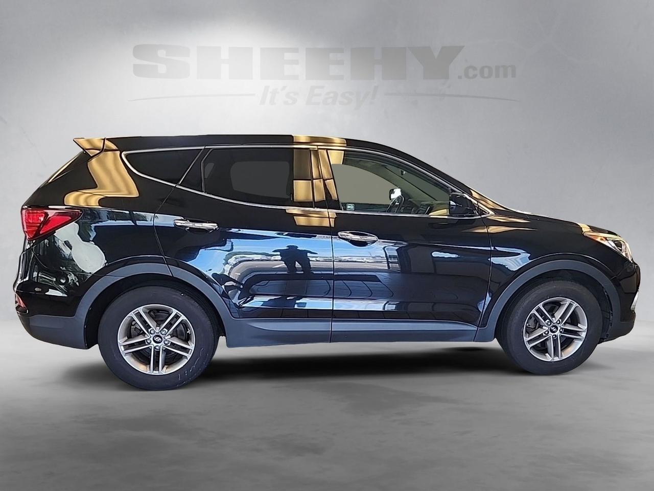 2018 Hyundai Santa Fe Sport 2.4 Base Richmond VA