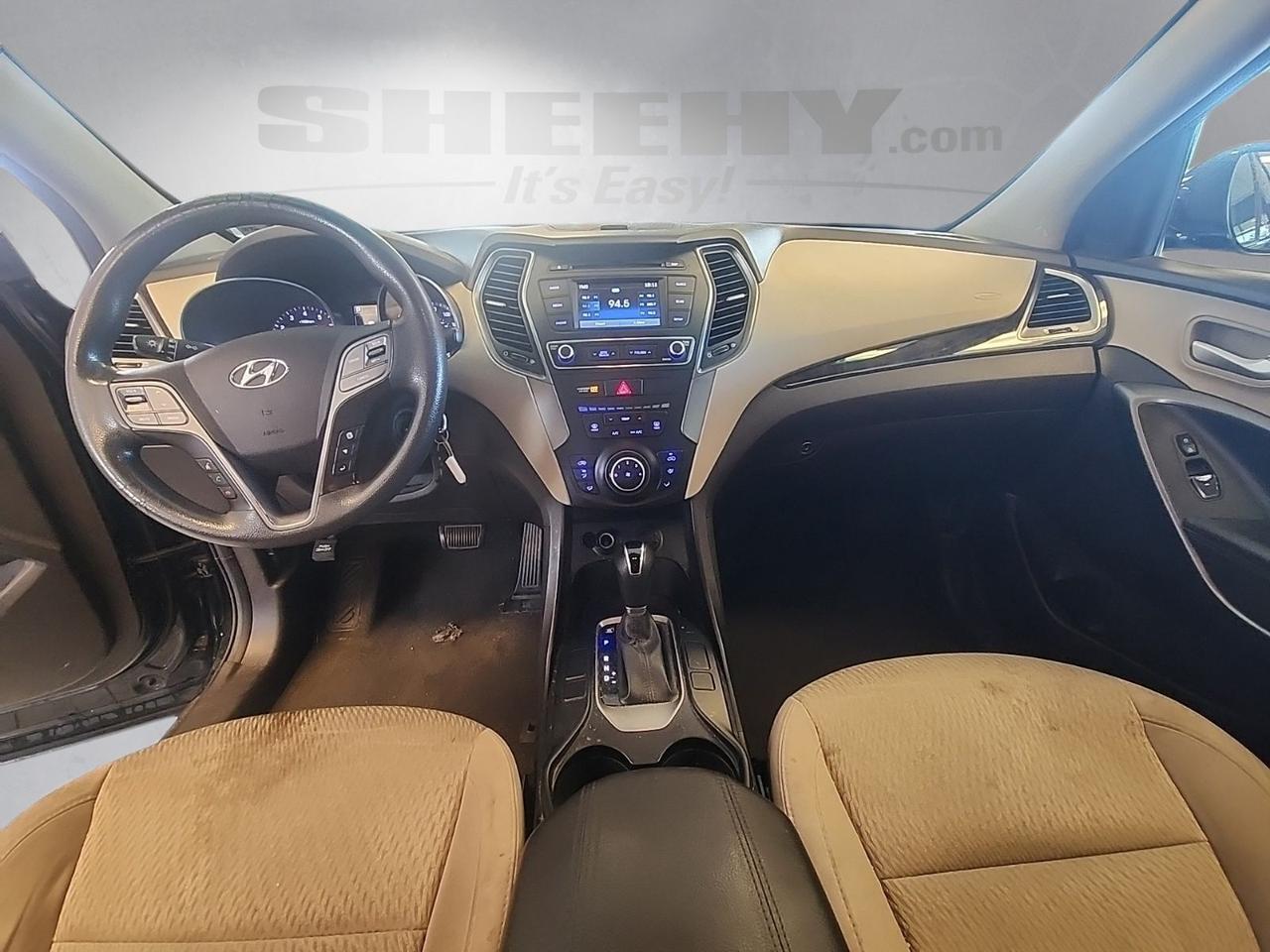 2018 Hyundai Santa Fe Sport 2.4 Base Richmond VA