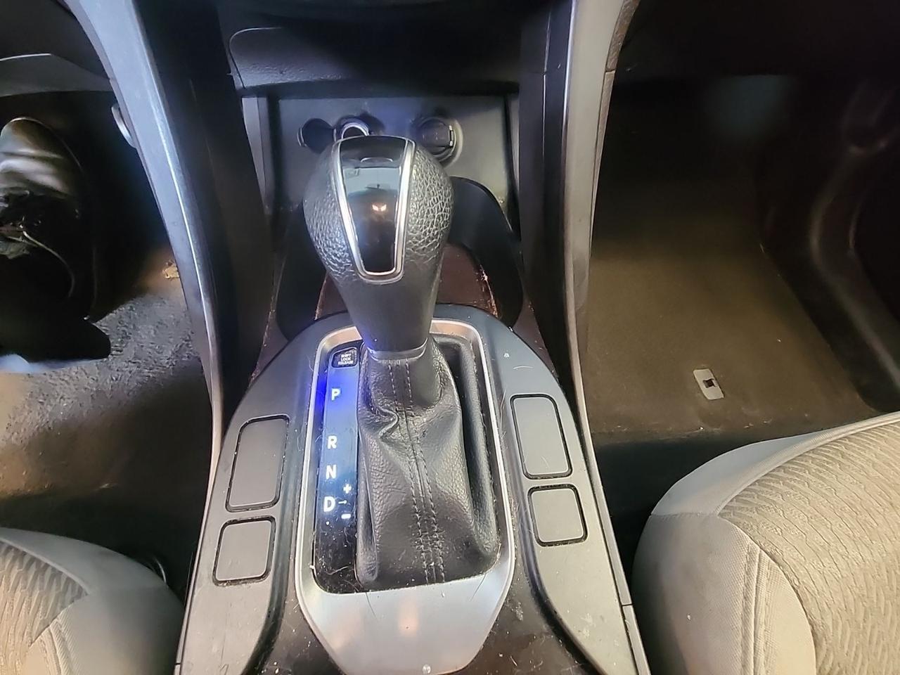 2018 Hyundai Santa Fe Sport 2.4 Base Richmond VA