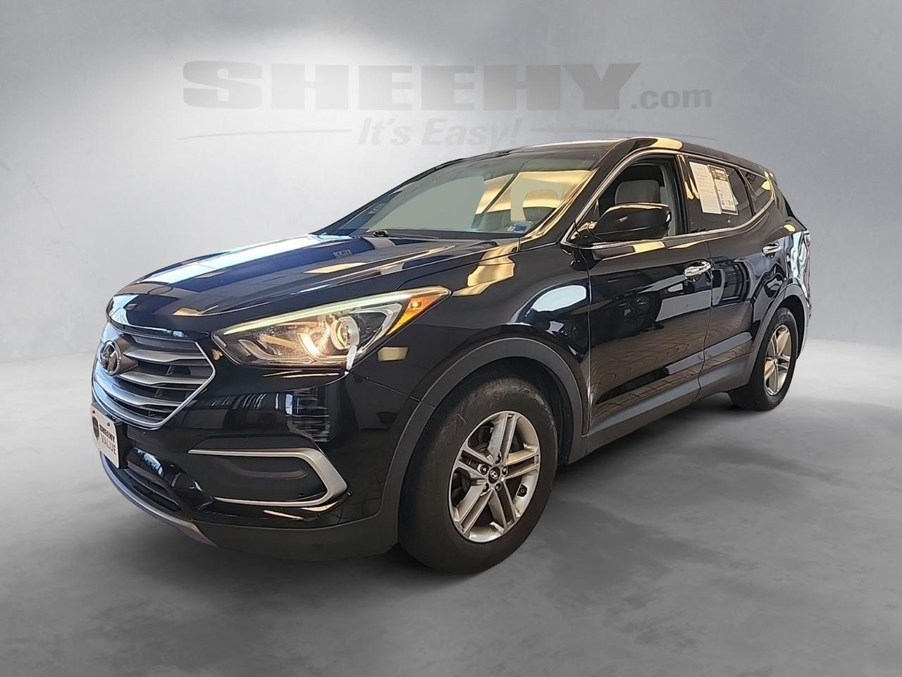 2018 Hyundai Santa Fe Sport 2.4 Base Richmond VA