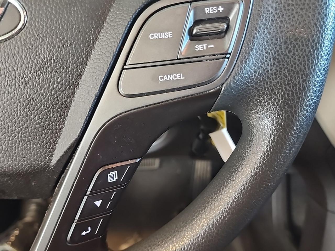 2018 Hyundai Santa Fe Sport 2.4 Base Richmond VA