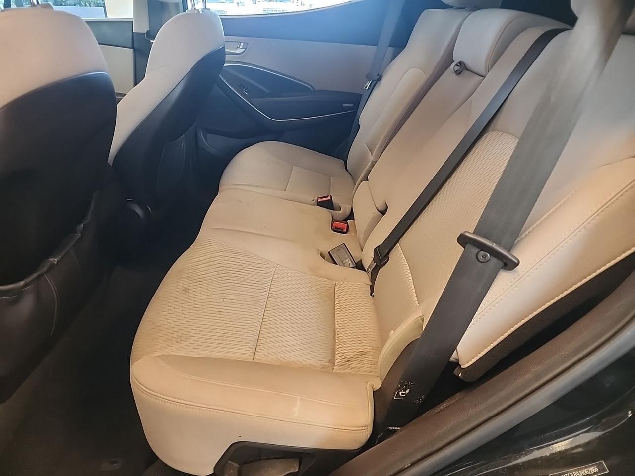 2018 Hyundai Santa Fe Sport 2.4 Base Richmond VA