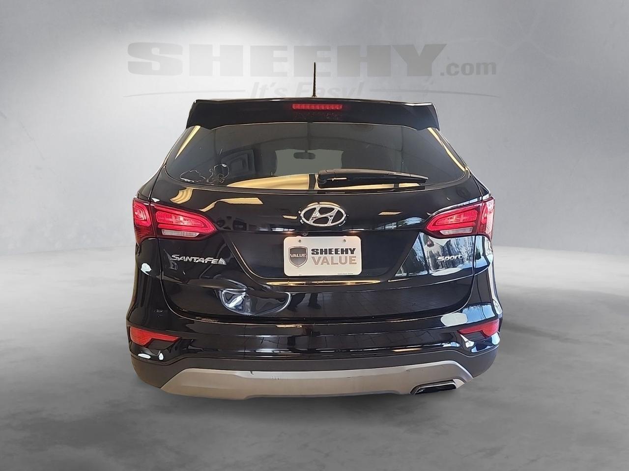 2018 Hyundai Santa Fe Sport 2.4 Base Richmond VA