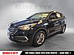 2018 Hyundai Santa Fe Sport 2.4 Base