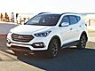 2018 Hyundai Santa Fe Sport 2.4 Base