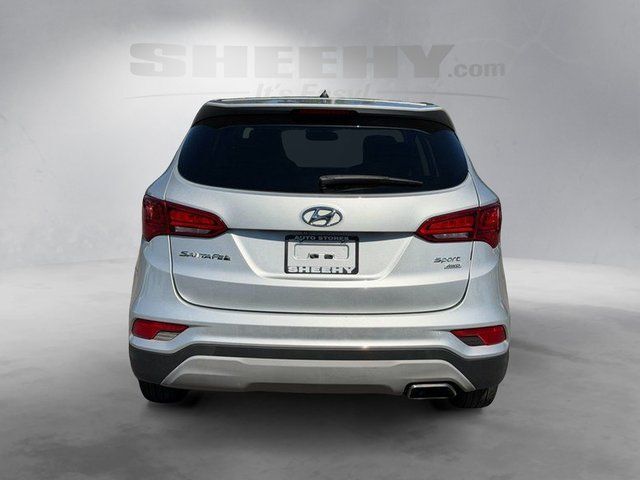 2018 Hyundai Santa Fe Sport 2.4 Base Springfield VA
