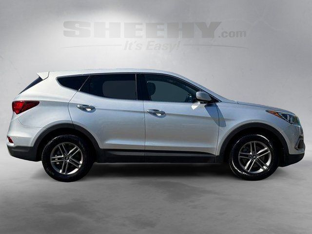 2018 Hyundai Santa Fe Sport 2.4 Base Springfield VA