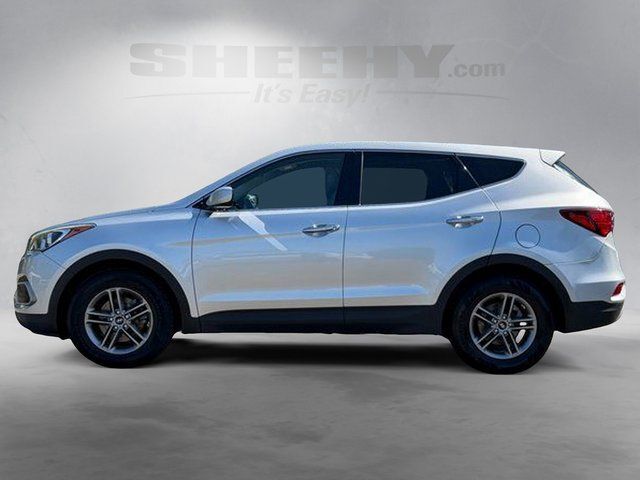 2018 Hyundai Santa Fe Sport 2.4 Base Springfield VA