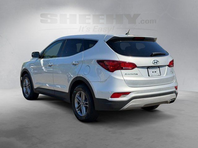 2018 Hyundai Santa Fe Sport 2.4 Base Springfield VA
