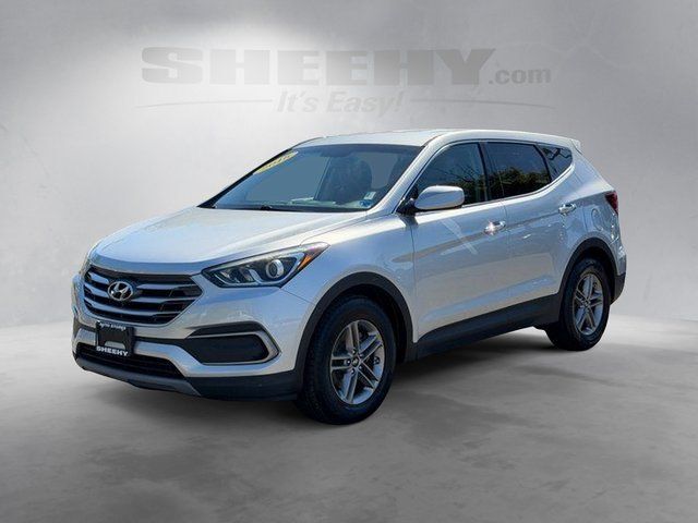 2018 Hyundai Santa Fe Sport 2.4 Base Springfield VA