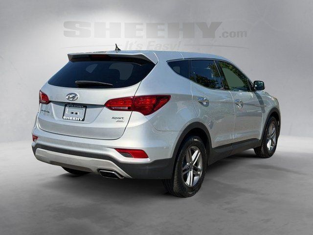 2018 Hyundai Santa Fe Sport 2.4 Base Springfield VA