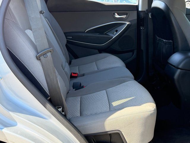 2018 Hyundai Santa Fe Sport 2.4 Base Springfield VA