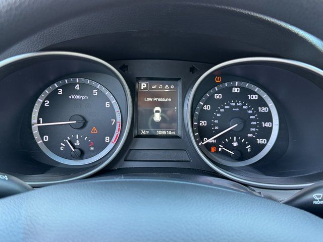 2018 Hyundai Santa Fe Sport 2.4 Base Springfield VA