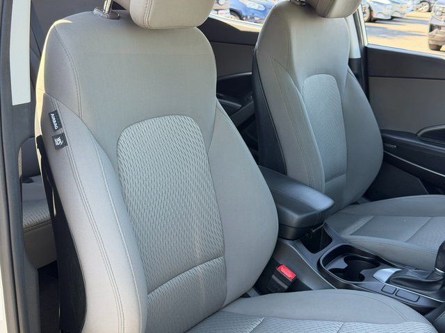 2018 Hyundai Santa Fe Sport 2.4 Base Springfield VA