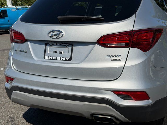 2018 Hyundai Santa Fe Sport 2.4 Base Springfield VA