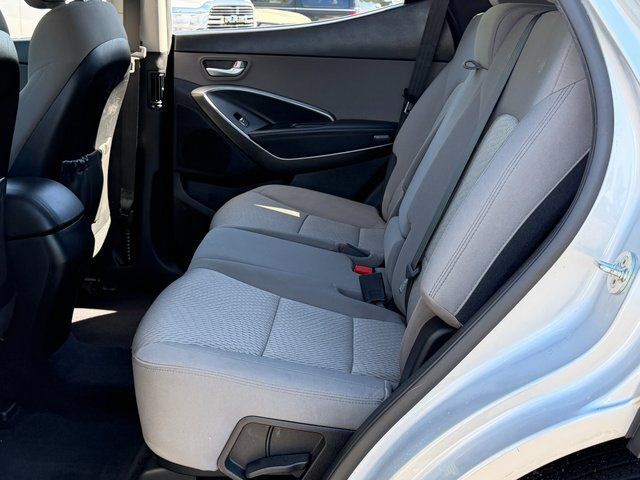 2018 Hyundai Santa Fe Sport 2.4 Base Springfield VA