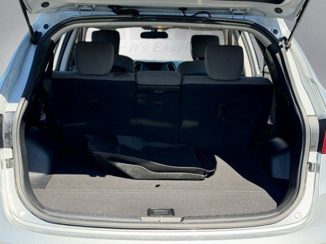2018 Hyundai Santa Fe Sport 2.4 Base Springfield VA
