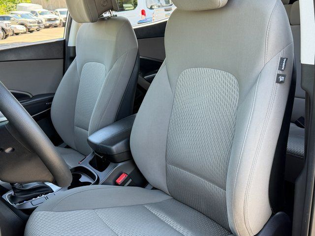 2018 Hyundai Santa Fe Sport 2.4 Base Springfield VA