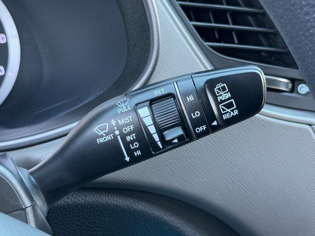 2018 Hyundai Santa Fe Sport 2.4 Base Springfield VA