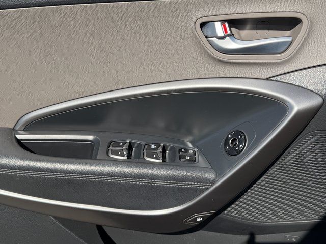 2018 Hyundai Santa Fe Sport 2.4 Base Springfield VA