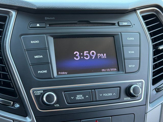 2018 Hyundai Santa Fe Sport 2.4 Base Springfield VA