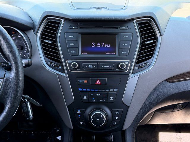 2018 Hyundai Santa Fe Sport 2.4 Base Springfield VA