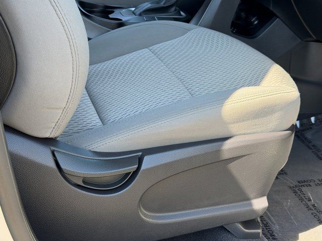 2018 Hyundai Santa Fe Sport 2.4 Base Springfield VA