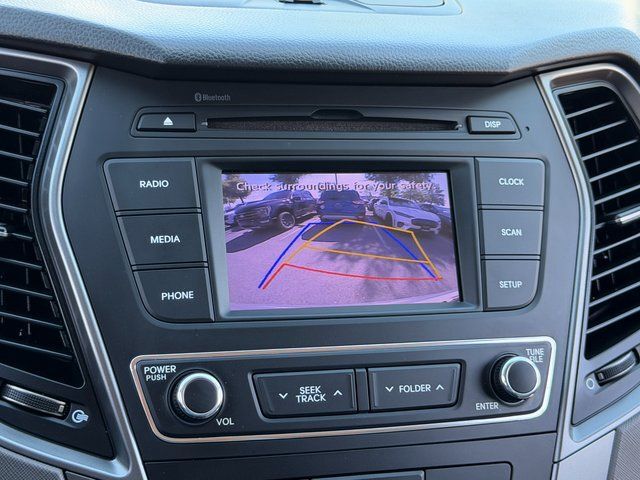2018 Hyundai Santa Fe Sport 2.4 Base Springfield VA