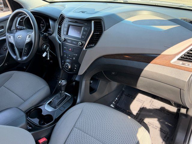 2018 Hyundai Santa Fe Sport 2.4 Base Springfield VA