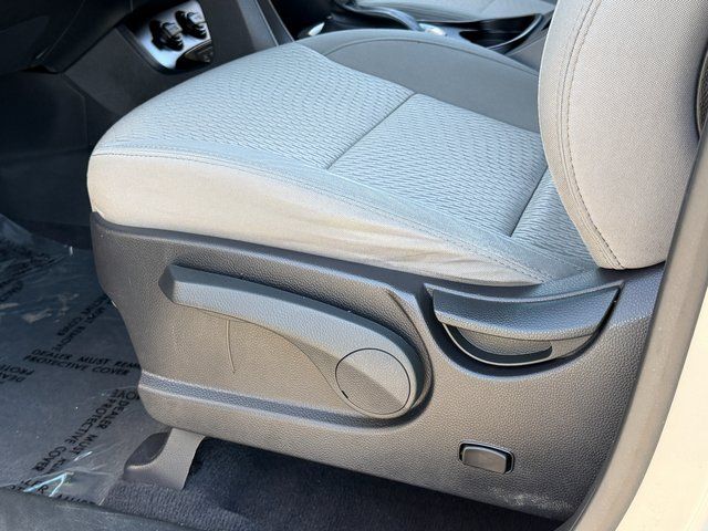 2018 Hyundai Santa Fe Sport 2.4 Base Springfield VA