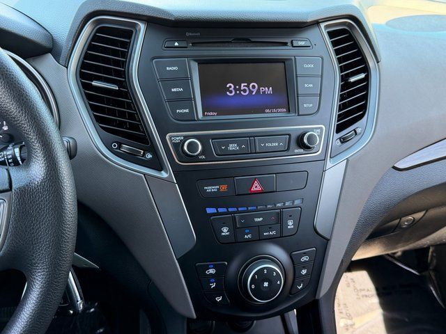 2018 Hyundai Santa Fe Sport 2.4 Base Springfield VA