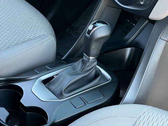 2018 Hyundai Santa Fe Sport 2.4 Base Springfield VA