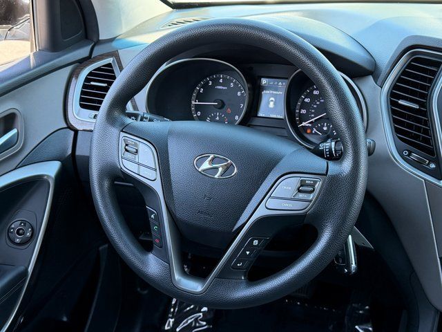 2018 Hyundai Santa Fe Sport 2.4 Base Springfield VA