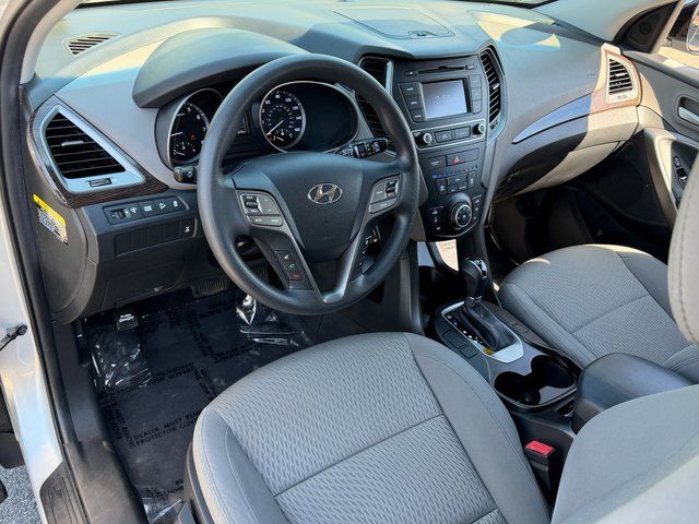 2018 Hyundai Santa Fe Sport 2.4 Base Springfield VA