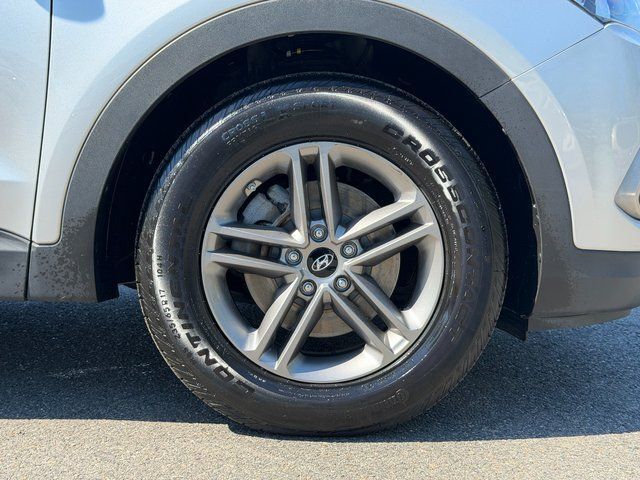 2018 Hyundai Santa Fe Sport 2.4 Base Springfield VA