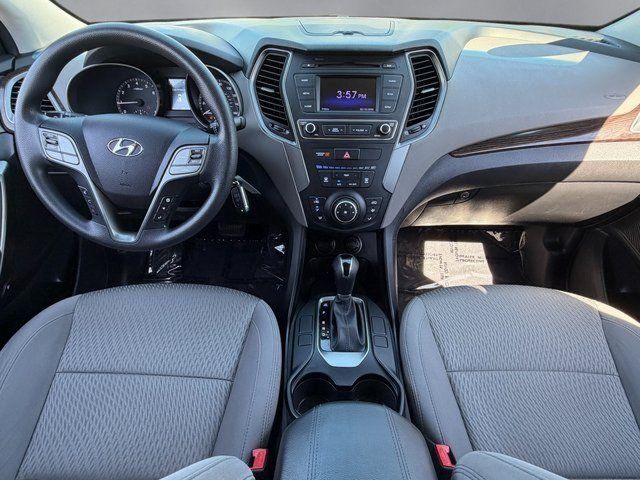 2018 Hyundai Santa Fe Sport 2.4 Base Springfield VA