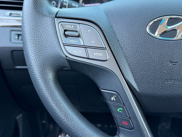 2018 Hyundai Santa Fe Sport 2.4 Base Springfield VA