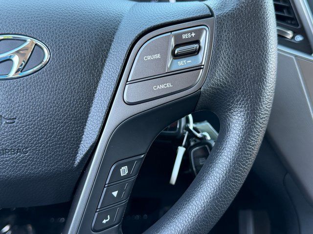 2018 Hyundai Santa Fe Sport 2.4 Base Springfield VA