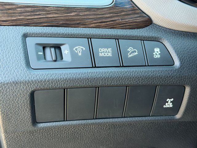 2018 Hyundai Santa Fe Sport 2.4 Base Springfield VA