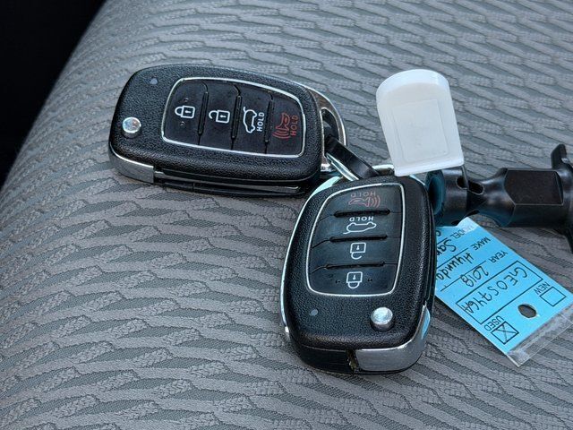 2018 Hyundai Santa Fe Sport 2.4 Base Springfield VA