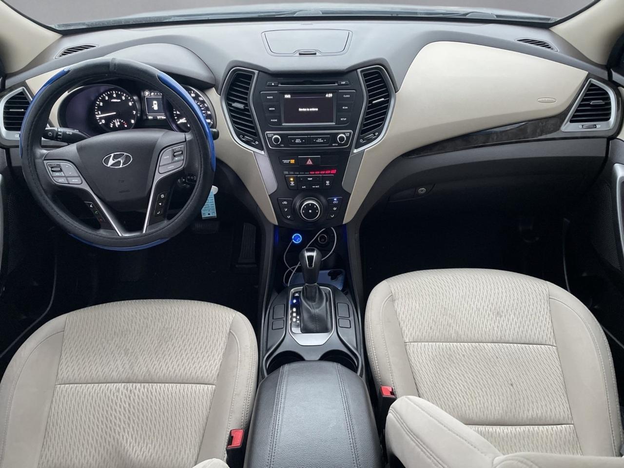 2018 Hyundai Santa Fe Sport 2.4 Base Springfield VA