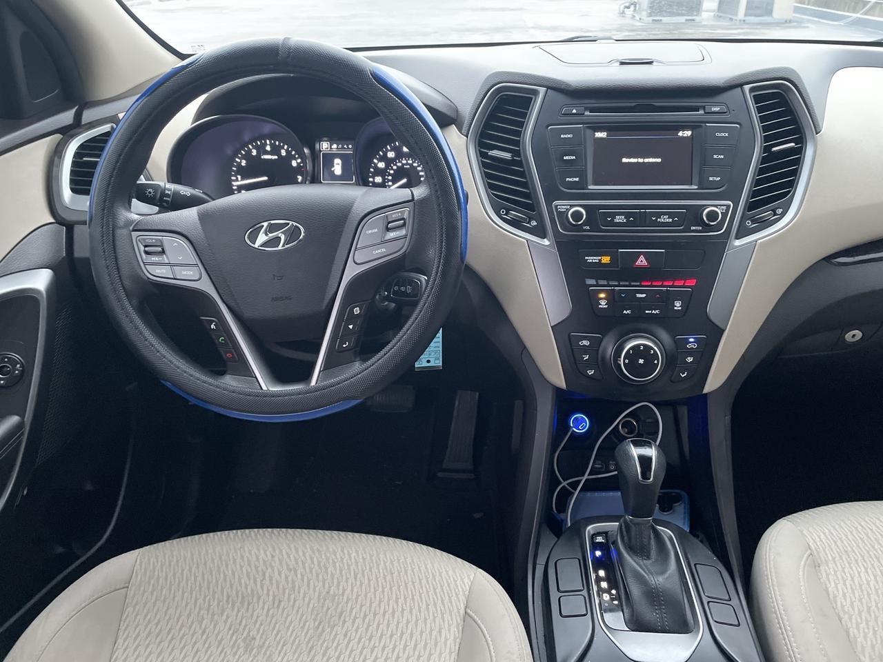 2018 Hyundai Santa Fe Sport 2.4 Base Springfield VA