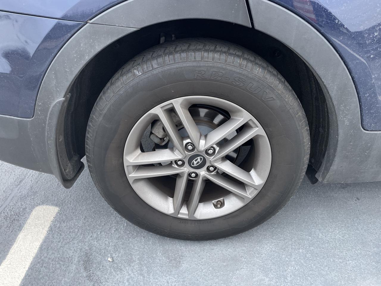 2018 Hyundai Santa Fe Sport 2.4 Base Springfield VA